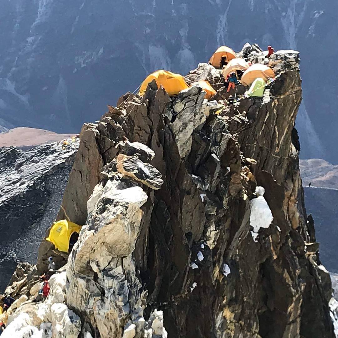 Amadablam