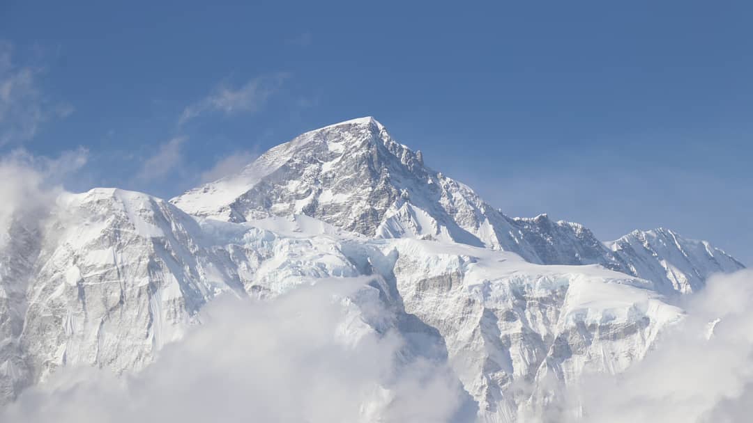 Mt. Chooyu Basecamp (Nepal Side) Trek