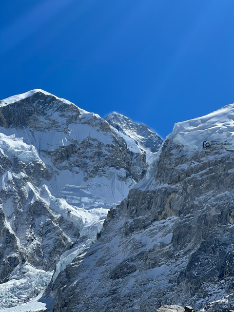 Mt. Everest (8848.86m) Southside Expedition