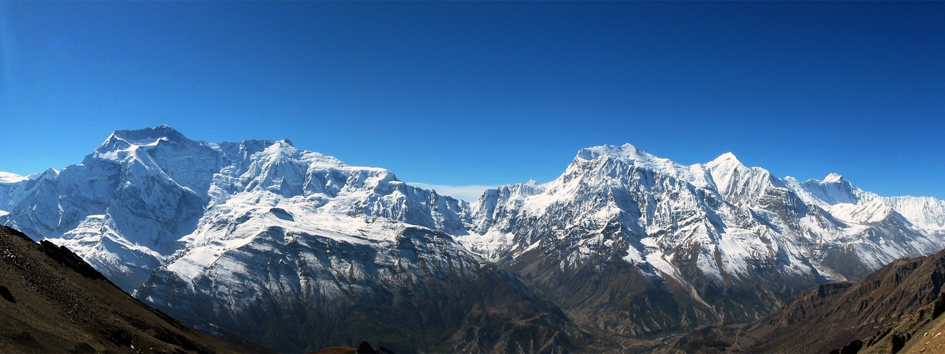 Annapurna Region