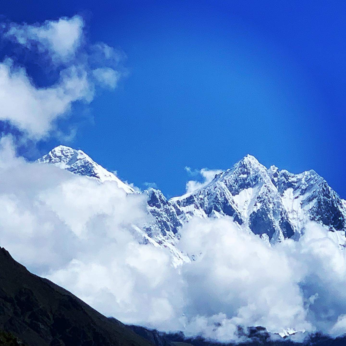 Everest Region | Altitude Expert